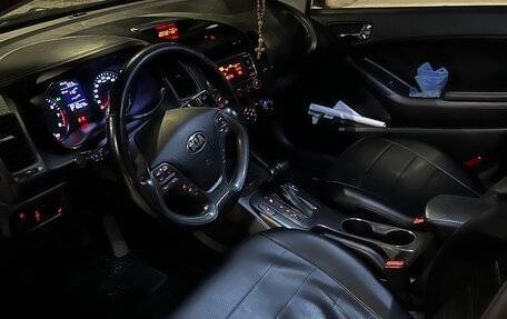 KIA Cerato III, 2014 год, 1 150 000 рублей, 8 фотография