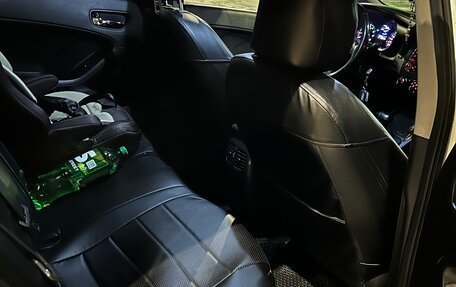 KIA Cerato III, 2014 год, 1 150 000 рублей, 12 фотография