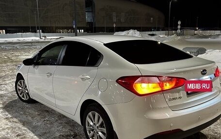KIA Cerato III, 2014 год, 1 150 000 рублей, 6 фотография