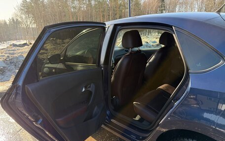 Volkswagen Polo VI (EU Market), 2016 год, 1 100 000 рублей, 11 фотография