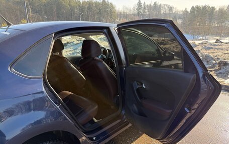 Volkswagen Polo VI (EU Market), 2016 год, 1 100 000 рублей, 12 фотография