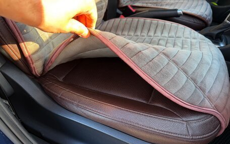 Volkswagen Polo VI (EU Market), 2016 год, 1 100 000 рублей, 15 фотография