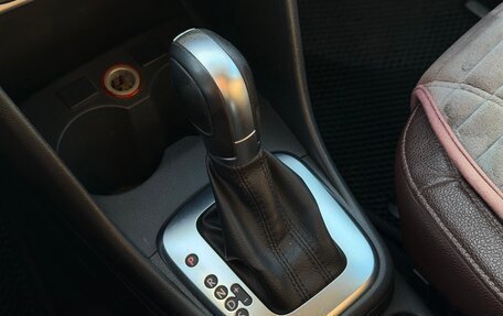 Volkswagen Polo VI (EU Market), 2016 год, 1 100 000 рублей, 27 фотография