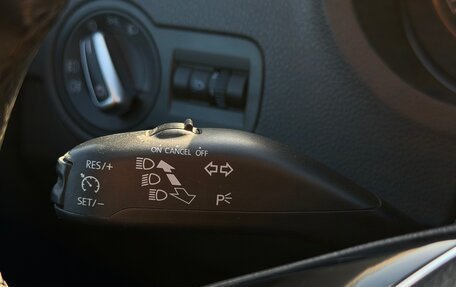 Volkswagen Polo VI (EU Market), 2016 год, 1 100 000 рублей, 26 фотография