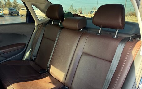 Volkswagen Polo VI (EU Market), 2016 год, 1 100 000 рублей, 20 фотография