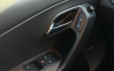 Volkswagen Polo VI (EU Market), 2016 год, 1 100 000 рублей, 24 фотография