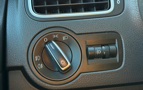 Volkswagen Polo VI (EU Market), 2016 год, 1 100 000 рублей, 25 фотография