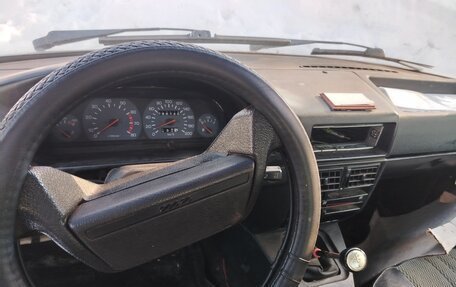 ИЖ 2126 «Ода», 2003 год, 55 000 рублей, 7 фотография