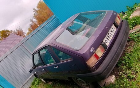 ИЖ 2126 «Ода», 2003 год, 55 000 рублей, 2 фотография