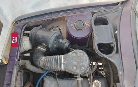 ИЖ 2126 «Ода», 2003 год, 55 000 рублей, 9 фотография