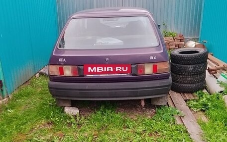 ИЖ 2126 «Ода», 2003 год, 55 000 рублей, 3 фотография