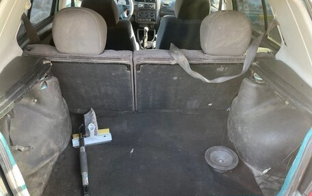 Volkswagen Golf III, 1992 год, 180 000 рублей, 14 фотография