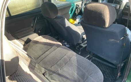 Volkswagen Golf III, 1992 год, 180 000 рублей, 16 фотография