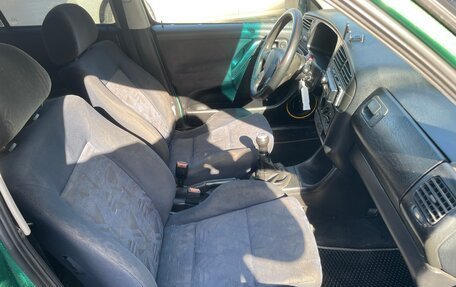 Volkswagen Golf III, 1992 год, 180 000 рублей, 9 фотография