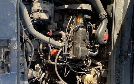 Volkswagen Golf III, 1992 год, 180 000 рублей, 15 фотография