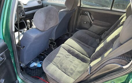 Volkswagen Golf III, 1992 год, 180 000 рублей, 13 фотография