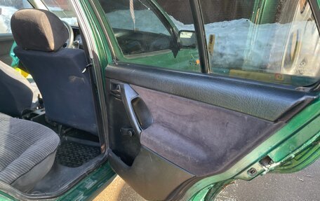 Volkswagen Golf III, 1992 год, 180 000 рублей, 18 фотография