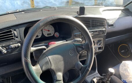 Volkswagen Golf III, 1992 год, 180 000 рублей, 11 фотография