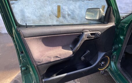 Volkswagen Golf III, 1992 год, 180 000 рублей, 12 фотография