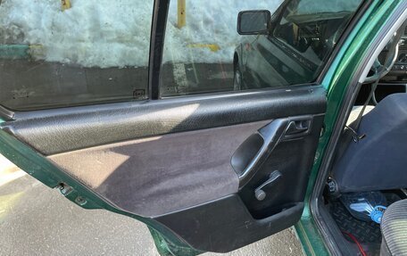 Volkswagen Golf III, 1992 год, 180 000 рублей, 17 фотография