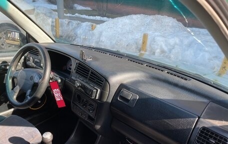 Volkswagen Golf III, 1992 год, 180 000 рублей, 10 фотография