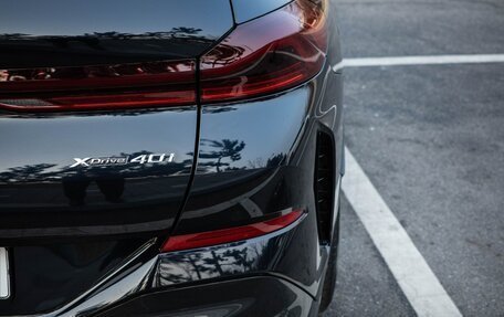 BMW X6, 2025 год, 12 098 083 рублей, 5 фотография