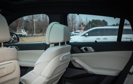 BMW X6, 2025 год, 12 098 083 рублей, 11 фотография