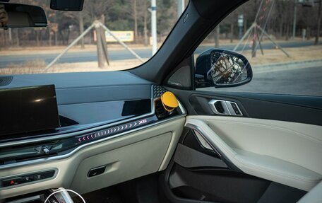 BMW X6, 2025 год, 12 098 083 рублей, 9 фотография