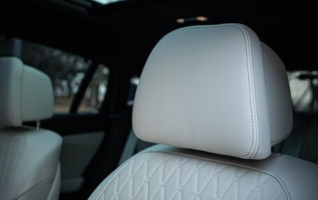 BMW X6, 2025 год, 12 098 083 рублей, 13 фотография