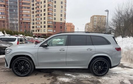 Mercedes-Benz GLS, 2024 год, 15 900 000 рублей, 5 фотография
