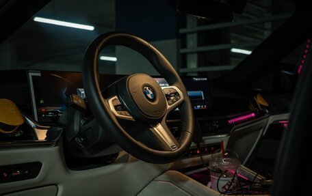 BMW X6, 2025 год, 12 098 083 рублей, 14 фотография