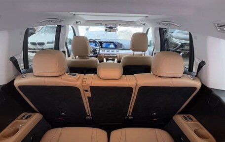 Mercedes-Benz GLS, 2024 год, 15 900 000 рублей, 6 фотография