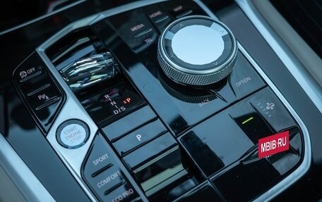 BMW X6, 2025 год, 12 098 083 рублей, 8 фотография