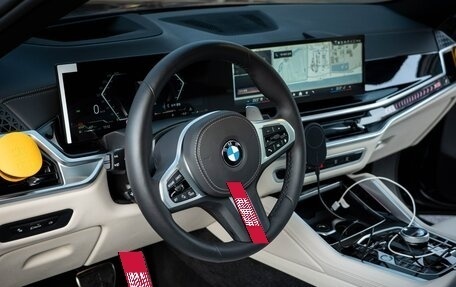 BMW X6, 2025 год, 12 098 083 рублей, 6 фотография