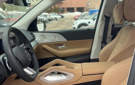 Mercedes-Benz GLS, 2024 год, 15 900 000 рублей, 8 фотография