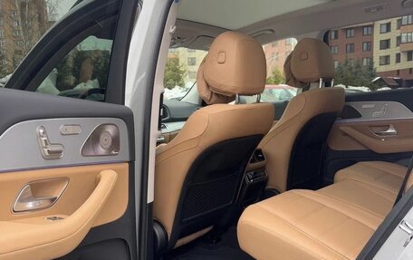 Mercedes-Benz GLS, 2024 год, 15 900 000 рублей, 9 фотография