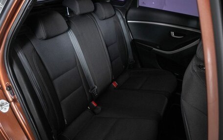 Hyundai i30 II рестайлинг, 2012 год, 844 000 рублей, 8 фотография