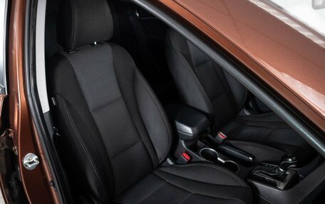 Hyundai i30 II рестайлинг, 2012 год, 844 000 рублей, 14 фотография