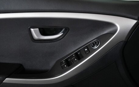 Hyundai i30 II рестайлинг, 2012 год, 844 000 рублей, 16 фотография