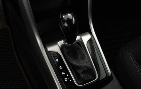 Hyundai i30 II рестайлинг, 2012 год, 844 000 рублей, 12 фотография