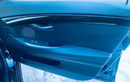 BMW 5 серия, 2013 год, 1 850 000 рублей, 3 фотография