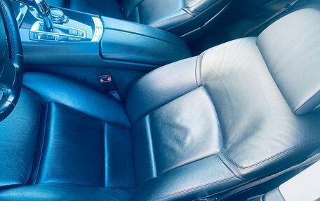 BMW 5 серия, 2013 год, 1 850 000 рублей, 6 фотография