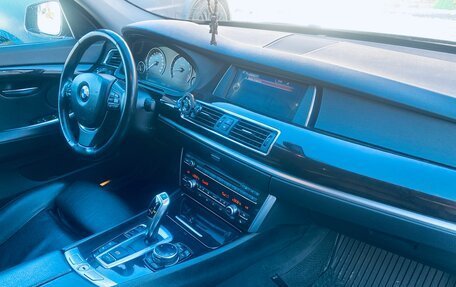 BMW 5 серия, 2013 год, 1 850 000 рублей, 4 фотография