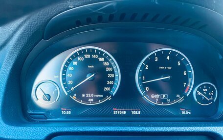 BMW 5 серия, 2013 год, 1 850 000 рублей, 7 фотография