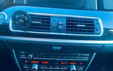 BMW 5 серия, 2013 год, 1 850 000 рублей, 8 фотография