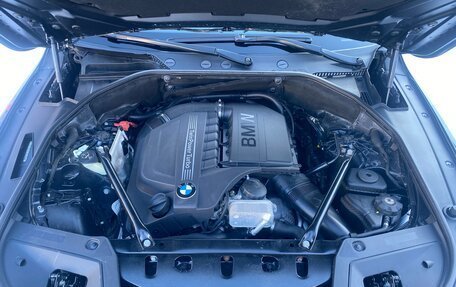 BMW 5 серия, 2013 год, 1 850 000 рублей, 9 фотография