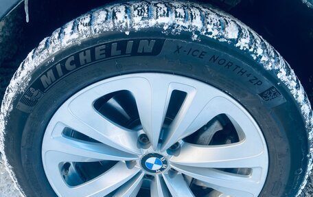 BMW 5 серия, 2013 год, 1 850 000 рублей, 17 фотография