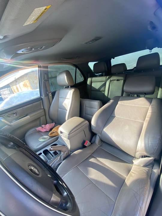 KIA Sorento I рестайлинг, 2006 год, 300 000 рублей, 4 фотография