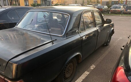 ГАЗ 31029 «Волга», 1995 год, 100 000 рублей, 3 фотография