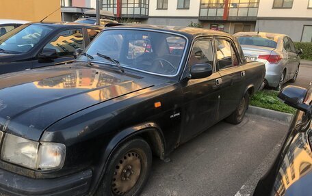 ГАЗ 31029 «Волга», 1995 год, 100 000 рублей, 4 фотография